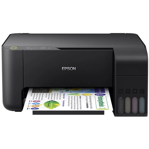 МФУ Epson L3110 (C11CG87405): Класс устройства офисный
