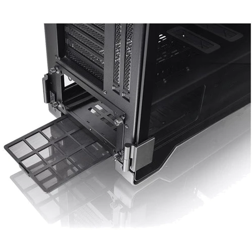 Корпус Thermaltake A500 Aluminum Tempered Glass Edition (CA-1L3-00M9WN-00) фото 8