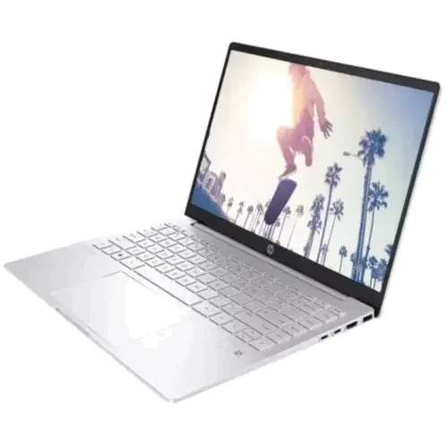 Ноутбук HP Pavilion Plus 14-eh0018nq (7H785EA): Обсяг накопичувача 1 ТБ SSD