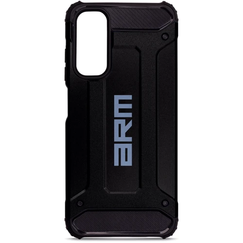 Чехол для телефонов ArmorStandart Panzer Black for Samsung A057 Galaxy A05s (ARM73732)