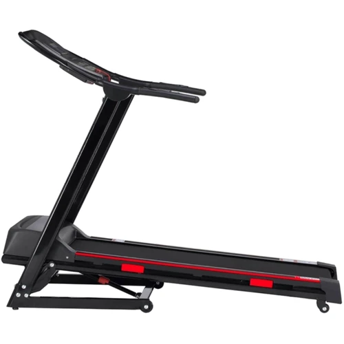 Беговая дорожка Беговая дорожка York Fitness T600PLUS (00014961511574): Количество тренировочных программ 36