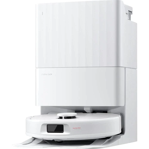Робот уборщик RoboRock QR 798 White: Производитель RoboRock