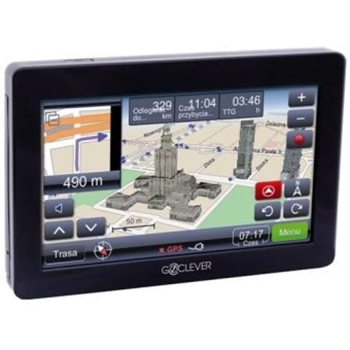 GoClever 5065 FM BT