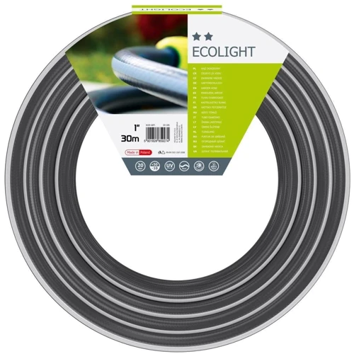 Шланг Cellfast садовий Ecolight 30 м 1" (10-181)