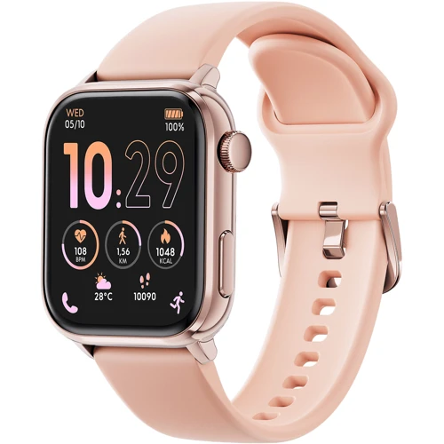 Смарт-часы Ice-Watch ICE Smart 3.0 Rose-Gold Nude