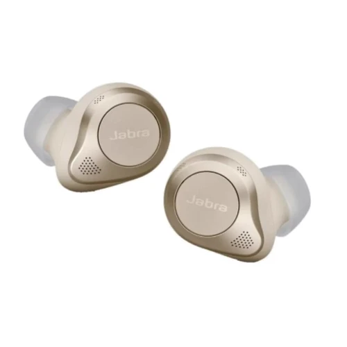 Наушники Jabra Elite 85t Gold Beige (100-99190004-60)