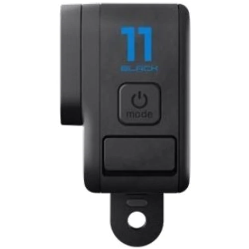 Екшн камера GoPro HERO11 Black (CHDHX-111-RW): Роздільна здатність відео 5.3K60, 4K120, 2.7K240 и др.
