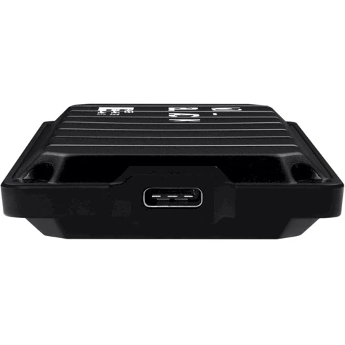 WD Black P40 Game Drive 1 TB (WDBAWY0010BBK) фото 4