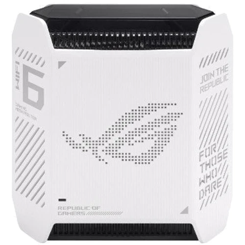 Маршрутизатор Wi-Fi ASUS ROG Rapture GT6 1PK white: Тип антенны внутренняя