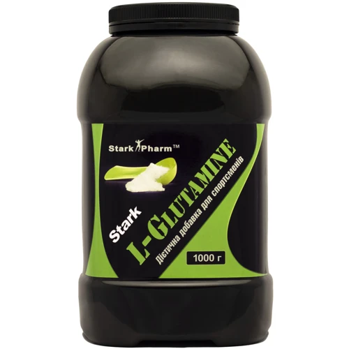 Аминокислота для спорта Stark Pharm IBCAA 2:1:1 Delicious & B6 Powder 1000 g /160 servings/ Pure