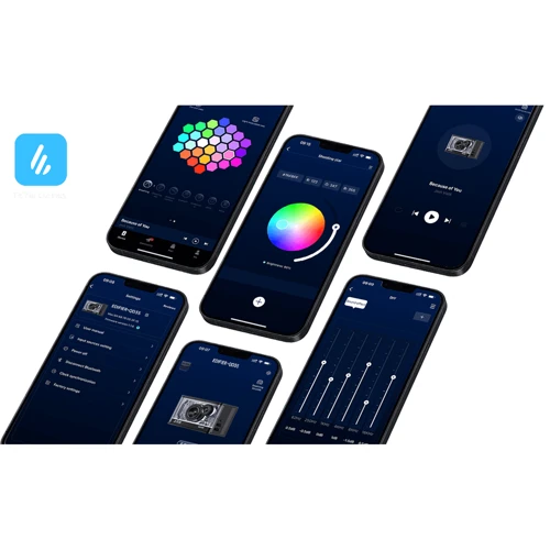 Акустика Edifier QD35 White: Звуковая система 1.0