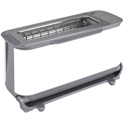 Тостер Ninja Foodi 3-in-1 White ST200EUWH