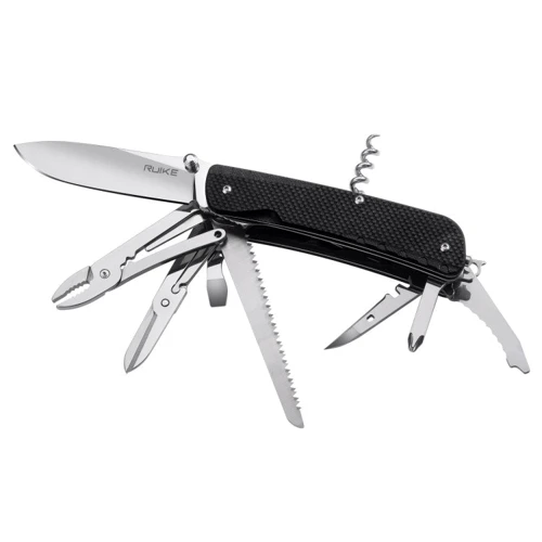 Нож Ruike Trekker LD51-B