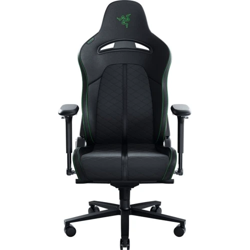 Крісло для геймерів RAZER Enki Green (RZ38-03720100-R3G1)