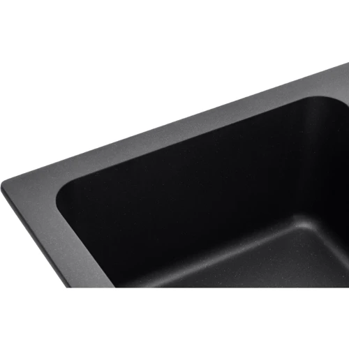 GRANADO VIGO black shine (1401)