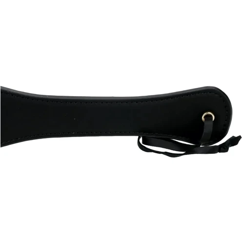 Паддл Liebe Seele Black Organosilicon Paddle