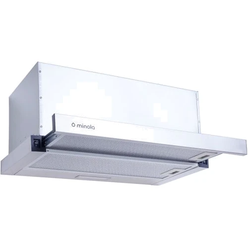 Вытяжка Minola HTL 6814 I 1200 LED фото 9