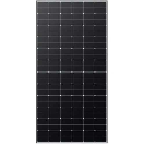 PV модуль Longi Solar LR5-72HTH-585M