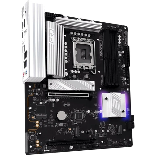 ASRock B860 PRO RS