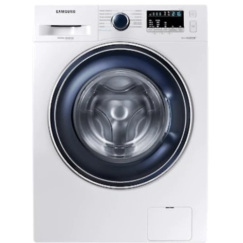 Стиральная машина Samsung WW80R421HFW