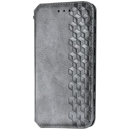 Чехол для телефонов Mobile Case Getman Cubic Grey for Xiaomi Redmi 9A