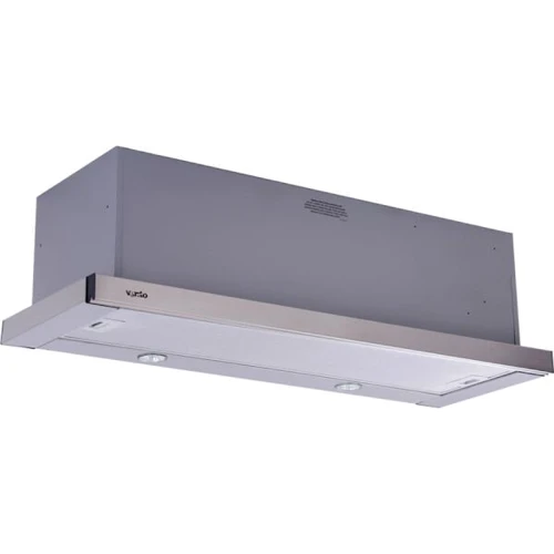 Вытяжка Ventolux GARDA 90 INOX (1100) SMD LED: Тип монтажа Встраиваемый