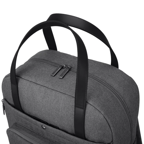 Сумка для мамы Mommore серая (0090210A008)