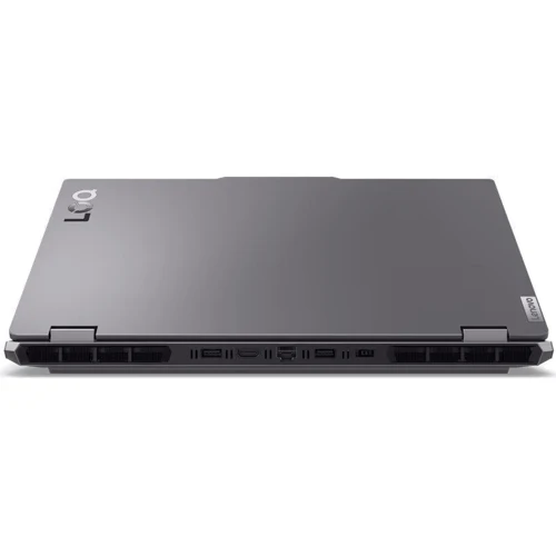 Ноутбук Lenovo LOQ 15IRX9 (83DV00SJRM): Вес 2.38 кг