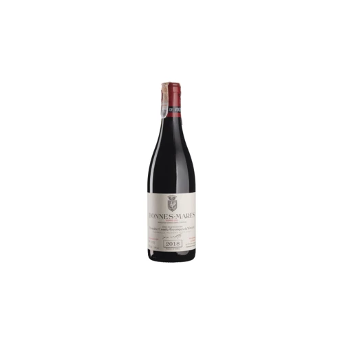 Вино Domaine Comte Georges de Vogue Bonnes-Mares (0,75 л.) (BW90875)