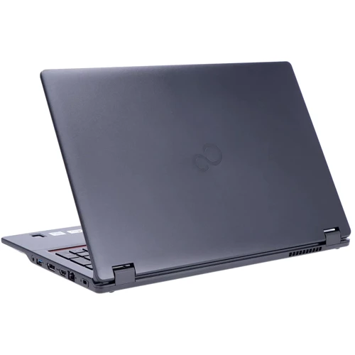 Ноутбук Fujitsu Lifebook E5510 (E5510M0004RO): Процессор Intel Core i3-10110U (2.1 - 4.1 ГГц) / 2 - ядерный