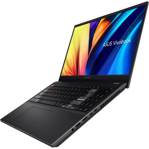 Ноутбук ASUS VivoBook PRO 15X M6501RM (M6501RM-LP004X): Оперативная память 16 ГБ