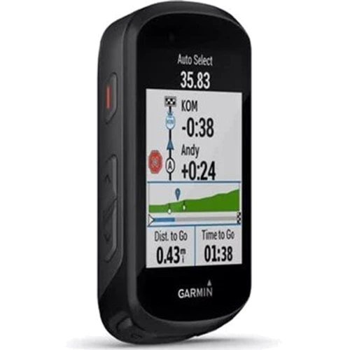 Навігатор для велосипеда Garmin Edge 530 (010-02060-01): Виробник Garmin