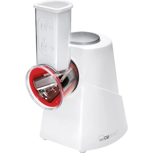 Ломтерезка Кухонный комбайн-овощерезка Clatronic ME 3604: Производитель Clatronic