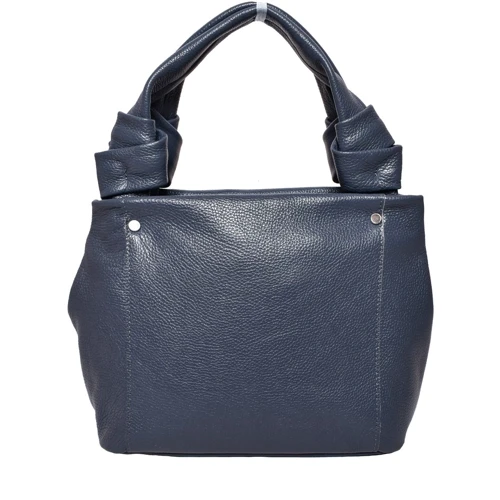 Жіноча сумка-мішок ARTiS Bags блакитна (1726920)