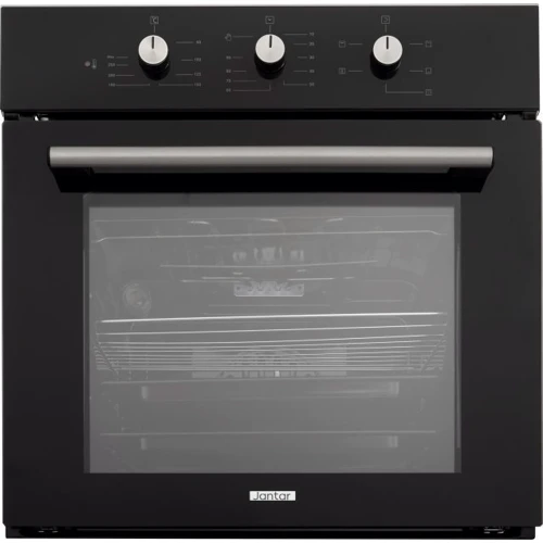 Духовой шкаф электрический Jantar GTK 6006 BL