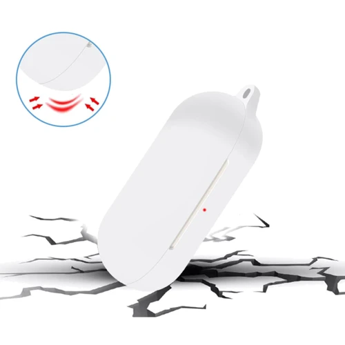 Чехол BeCover Silicon Case White (712034) for Sony WF-C700N: Особенности С карабином