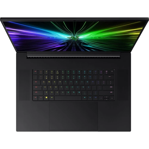 Ноутбук RAZER Blade 18 (RZ090584UEH7): Процессор Intel Core i9-14900HX (1.6 - 5.8 ГГц) / 24 - ядерный