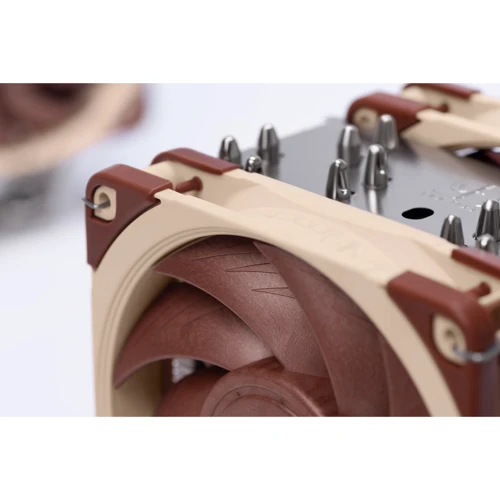 Кулер Noctua NH-U12A: Призначення для процесора