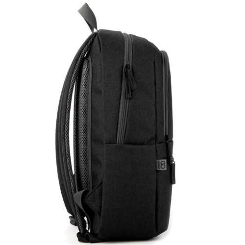 Рюкзак GoPack Сity 119L-2 черный go20-119l-2: Корпус рюкзака Мягкий