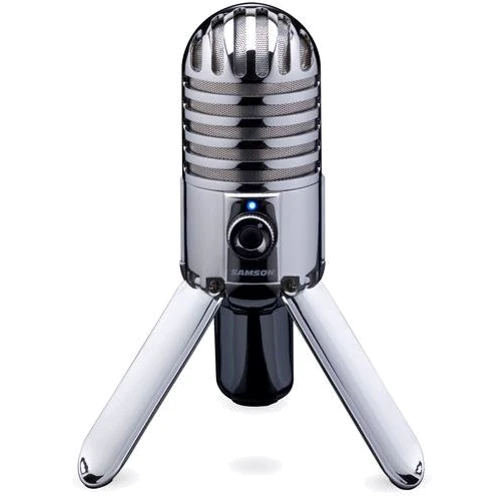 Микрофон SAMSON Meteor MIC (MTR)
