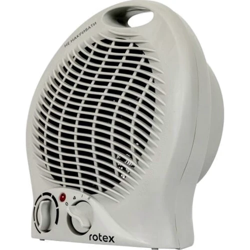 Обігрівач Rotex RAS04-H Grey: Виробник Rotex