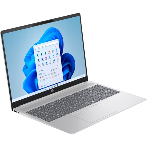 Ноутбук HP Pavilion 16-af000 (954R2AV): Екран 16" IPS (1920x1200)