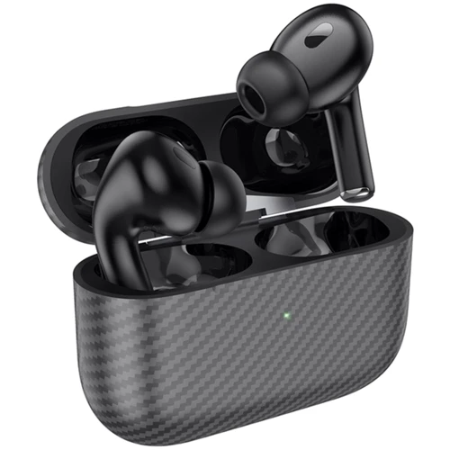 Наушники Hoco EW47 Plus Carbon Black