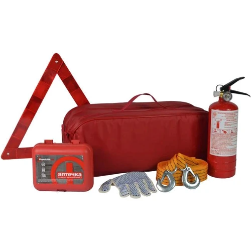 Наборы автомобилиста