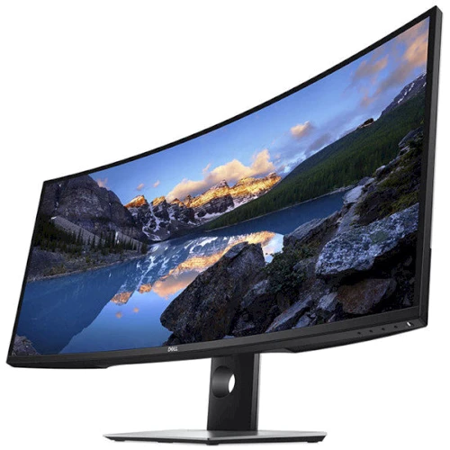 Монитор Dell U3818DW Black (210-AMQB): Формат изображения 21:9