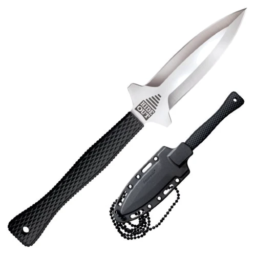Ніж Cold Steel Hide Out (1260.10.92): Тип ножа Туристический