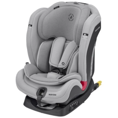 Автокресло MAXI-COSI Titan Plus I-Size Authentic Grey (8836510110)