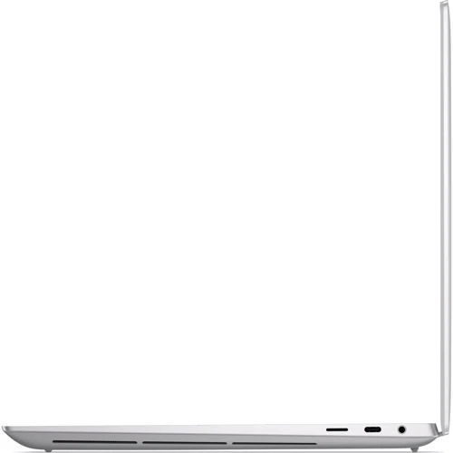 Ноутбук Dell XPS 16 9640 (210-BLFZ-2411MRN) UA: Объем накопителя 512 ГБ (SSD)