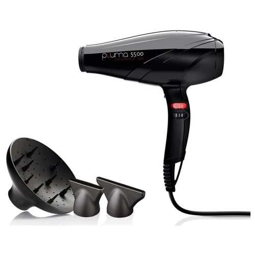 Фен Ga.Ma Pluma 5500 Endurance Ion (A11.PL5500ION.NR)