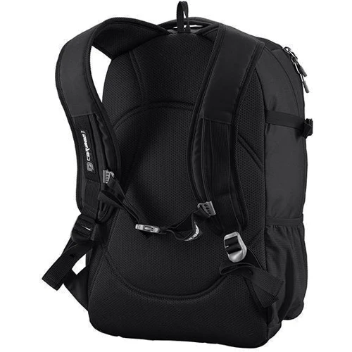 Рюкзак Caribee College 30 Black (925442): Колір чорний
